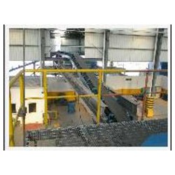 江陰輸送機：江蘇有品質(zhì)的五螺旋輸送機供應