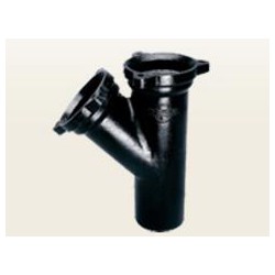 湖北鑄鐵管，優(yōu)質(zhì)的超靜音鑄鐵管公司