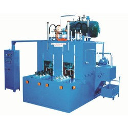 轉臺式閘板清洗機，專業(yè)的轉臺式閘板清洗機，美圖機械設備傾力推*