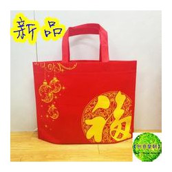 哪里有供應批售杭州無紡布禮品袋，塑料薄膜定制