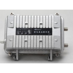 深圳專業(yè)的靜電感應(yīng)電子圍欄推* 便攜式電子圍欄