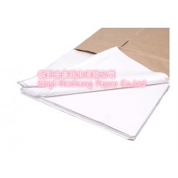 13g以上薄頁(yè)紙，服裝箱包鞋帽填充紙