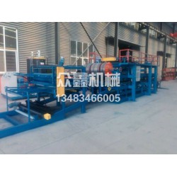 彩鋼復合板生產(chǎn)線型號_優(yōu)質(zhì)彩鋼復合板生產(chǎn)線生產(chǎn)廠