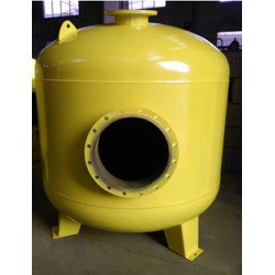 河南壓力式機械過濾器：江蘇可靠的壓力式機械過濾器供應(yīng)商是哪家