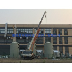 橡膠廢氣凈化設(shè)備，專業(yè)的有機(jī)廢氣凈化設(shè)備供應(yīng)商是哪家