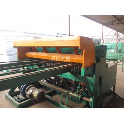 誠(chéng)科提供好的鋼筋網(wǎng)片焊網(wǎng)機(jī)：鋼筋網(wǎng)排焊機(jī)