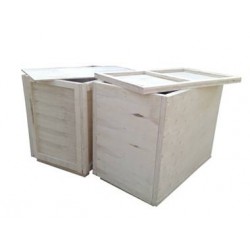 賽爾包裝木箱_品質之選，免熏蒸木箱廠家