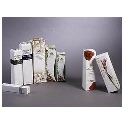 選口碑好的化妝品盒就選冠亞彩印公司供應(yīng)的，精美的化妝品盒