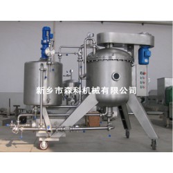 水平圓盤式硅藻土過濾機——專業(yè)的水平圓盤式硅藻土過濾機制作商