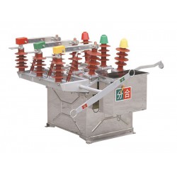 高性價(jià)戶外高壓真空斷路器【供銷】——重慶戶外高壓真空斷路器