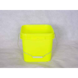 品質(zhì)優(yōu)良的化工塑料桶推*，2L化工塑料桶知名廠家