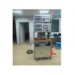 廠家直銷溫水等壓機，大量供應質(zhì)量優(yōu)的GY-03A陶瓷蜂鳴片測試分選機