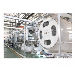 【廠家推*】質量好的成人紙尿褲機械批發(fā)商——定制自動包裝機
