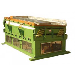 選購專業(yè)的比重分離機(jī)就選蘭州億天盛精選設(shè)備公司，嘉峪關(guān)比重分離機(jī)