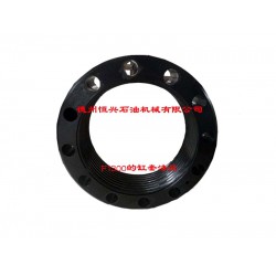 選購價格優(yōu)惠的缸套法蘭就選恒興：缸蓋法蘭批發(fā)銷售