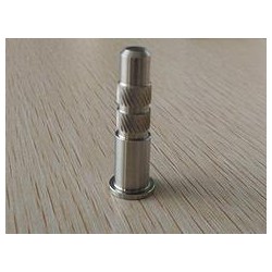 廈門(mén)報(bào)價(jià)合理的不銹鋼鉚柱哪里買(mǎi)，優(yōu)惠的不銹鋼鉚柱-CNC車(chē)件