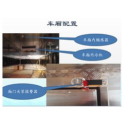 海滄冷鏈危卡——*流的冷鏈危卡廈門哪有