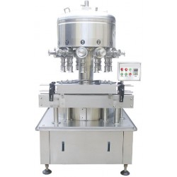 高精度灌裝機哪家實惠_定制青州白酒灌裝機廠家，包裝機械生產(chǎn)廠家