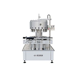 新高精度灌裝機當(dāng)選佳宜包裝機械：恩施青州白酒灌裝機廠家，包裝機械生產(chǎn)廠家