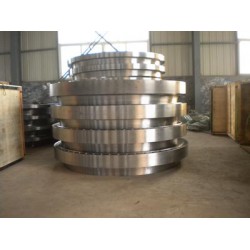 選購質量好的對焊法蘭就選河北固元法蘭管件_壓力容器法蘭