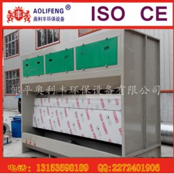 批發(fā)定做各種尺寸無(wú)泵水簾機(jī)@環(huán)保無(wú)塵水簾噴漆過濾機(jī)