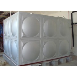 水箱，不銹鋼水箱銷量好，找恒源盛機電設(shè)備有限公司