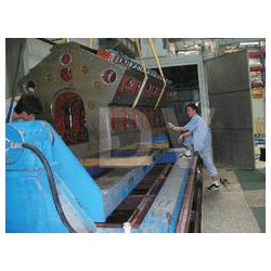 有品質(zhì)的大型發(fā)動(dòng)機(jī)機(jī)體自動(dòng)清洗線在哪買(mǎi) 發(fā)動(dòng)機(jī)清洗機(jī)