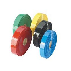 實用的PVC熱收縮套管【供銷】，優(yōu)惠的PVC熱收縮套管