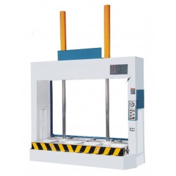 價(jià)位合理的冷壓機(jī)，林氏木工機(jī)械傾力推*：冷壓機(jī)