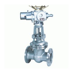 上海價(jià)格*合理的電動(dòng)閘閥廠家，上海樂匯泵閥制造有限公司