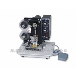 天之鴻包裝供應(yīng)優(yōu)質(zhì)的自動(dòng)熱打碼機(jī)，搶手的HP241B(C)自動(dòng)熱打碼機(jī)