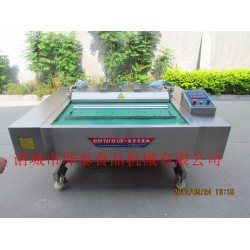 屠宰牛羊肉滾動真空機(jī) 兔肉肉食加工真空包裝機(jī)