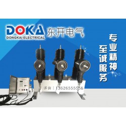 專(zhuān)業(yè)的35KV柱上永磁真空斷路器——優(yōu)質(zhì)的35KV戶外柱上高壓真空斷路器多少錢(qián)