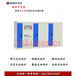燃?xì)馐郊訜釥t專(zhuān)用穩(wěn)壓器