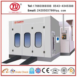 烤漆房供應廠家/電加熱型烤漆房/質(zhì)量優(yōu)烤漆房/天意