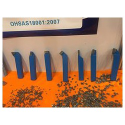 選購物超所值的硬質(zhì)合金焊接車刀就選油城刀具廠，安徽硬質(zhì)合金焊接車刀價(jià)格