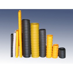 路大華塑料機(jī)械——優(yōu)質(zhì)的承接塑料波紋管供應(yīng)商，塑料波紋管