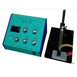 新款鍍層庫侖電解測厚儀由廈門地區(qū)提供  ：保定電解測厚儀