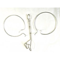 廣州不銹鋼彈簧供應電話——耐用的壓力簧供銷