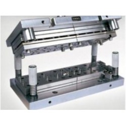 五家渠模具，專業的亞飛模具供應商