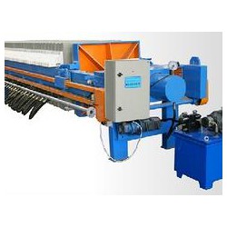 哪里有賣(mài)首屈一指的石材廢水處理壓濾機(jī) 石材廢水壓濾機(jī)廠家