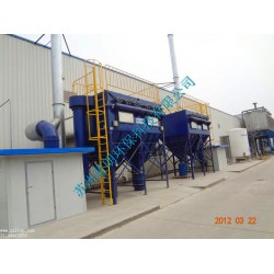 布袋式除塵器廠家，實惠的除塵器_廠家直銷