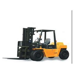 內(nèi)燃叉車_大量供應口碑好的內(nèi)燃叉車