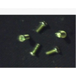 隆御——專業(yè)的機米(十)字螺釘提供商：螺絲定做