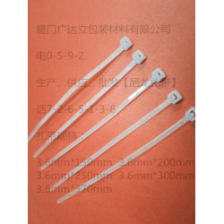 彩色扎帶：【薦】?jī)r(jià)位合理的尼龍?jiān)鷰?/></a>
<ul><li><a href=