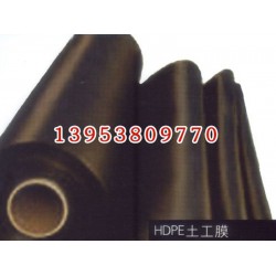 好的HDPE土工膜供應：質優(yōu)價廉的HDPE土工膜