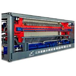 全自動(dòng)野外工程車(chē)載式壓濾機(jī)加工——性能可靠的1500型全自動(dòng)野外工程車(chē)載式壓濾機(jī)在哪買(mǎi)