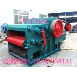 ￥木片機&削片機&木材破碎機&樹墩破碎機哪家好？山東中王