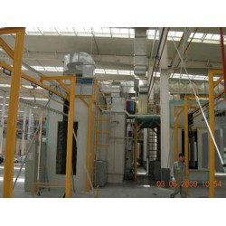 譽(yù)信環(huán)保專業(yè)供應(yīng)涂裝設(shè)備，涂裝設(shè)備