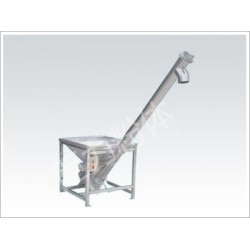 臣力粉體設(shè)備專業(yè)制造LXS系列螺旋輸送機(jī)，優(yōu)惠LXS系列螺旋輸送機(jī)